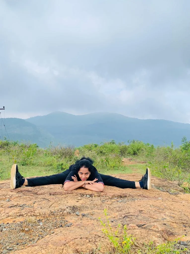 Pranayama Workshop