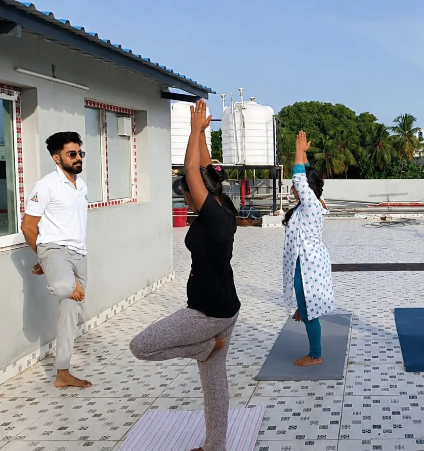 Corporate Mindfulness