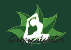 Sreeyogakshetra Logo